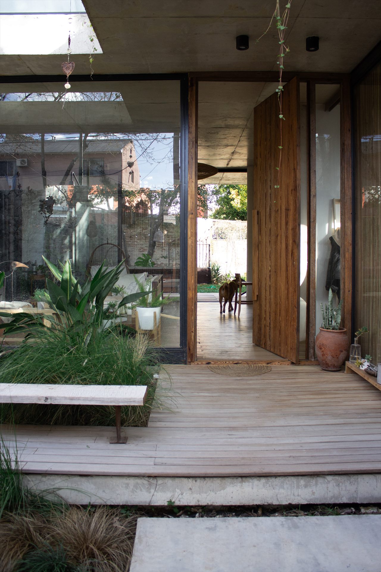 Casa Junco